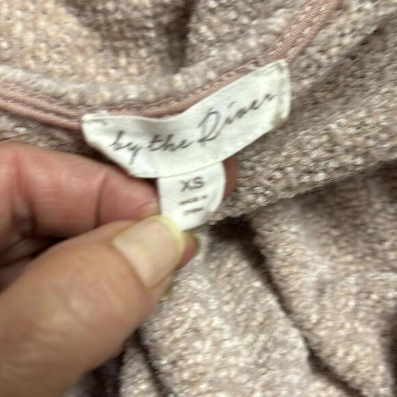 By the River long sleeve sweater - Picture 6 of 7